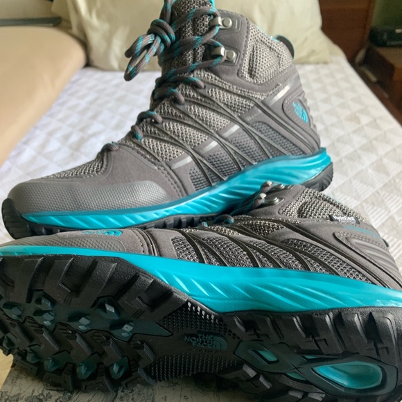 litewave explore north face